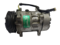 Kompresor Klimatizace Citroen Peugeot SD7V16 1106F 6453FE Sanden 7113