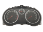 Otáčkoměr Opel Corsa D P0013373006 2317330 GM