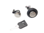 Cylindrický Zámek Duster Logan Sandero Lodgy 6001550787 905026966R 1420