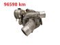 Turbodmychadlo Toyota 1,4 D4D 17201-0N030 GT1444V 96598 km