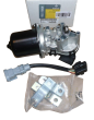 Motor Stěračů Předek Originál Renault Megane 7701206549