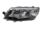 Světlomet Levý Pro Skoda Octavia 3 5E1941017 89411762602 DPA