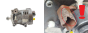 Vstřikovací Čerpadlo R9042A041A 8200423059 1.5 dci Delphi Renault