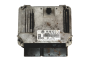 Blok Ovladačů 045906013E 0281013010 VW Bosch 30309