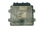 Blok Ovladačů 51822896 4100147 Fiat Metatron 33812