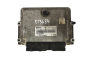 Řídicí Jednotka Motoru Fiat 55185364 0281010337 Bosch 23939