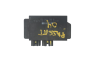 Blok Ovladačů 1C0959799B 5DK008 214-00 VW Hella 40289