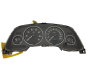 Otáčkoměr Opel Astra G 24459708TW 110080156007 21734