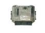 Řídicí Jednotka Motoru Renault 0281013363 8200635663 Bosch 33134