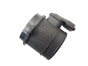Měřič Průtoku Vzduchu 9650010780 7.28342.04 Citroen Peugeot Sensata