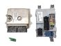 Starter Pack Fiat Panda 2 52098265 00520650810 1.3 MJD