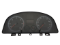 Otáčkoměr VW Caddy 2K0920841C 110080237019 19049