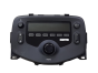 Autorádio C1 II 108 Aygo 86120-0H050 CQ-SS94F1AE 1396