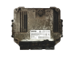 Blok Ovladačů 0281012619 9661032980 9653958980 PSA Bosch 18615