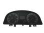Otáčkoměr VW Caddy 2K0920841C 110080237019 52297