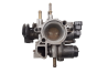 Škrticí Klapka Fiat Lancia 32MM13/C B12/00 Weber