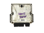 Blok Ovladačů PSA 0281010595 9642014980 28FM0000 Bosch 22158