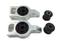 Pouzdro vahadla Silentblock Sada Pro VW Audi 1K0407182B K41483501 Vika