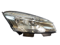 Světlomet Pravý Předek Nový originál Citroen C4 Picasso 6206V1