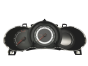 Tachometr Citroen C3 2 96641143XT A2C53365765 VDO