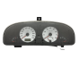 Tachometr Citroen Xsara 9645745080 B 00 49744
