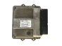 Blok Ovladačů MJD6JF.M4 51768657 Fiat FGP 27243