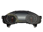 Otáčkoměr Audi A6 4G8920935A 0263725126 Bosch