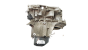 Převodovka JB1520 Renault Twingo 2 1.2 7701723413 1099