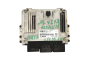 Blok Ovladačů 0281017831 AV21-12A650-GC Ford Bosch 17853
