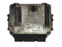 Blok Ovladačů 0281012468 9656161680  PSA Bosch 20161