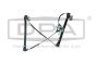 Mechanizmus Otevirání/Zavirání Oken 6K4837401M 88370315202 VW Seat DPA