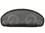 Otáčkoměr Peugeot 407 9646259480 50500