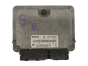 Řídicí Jednotka Motoru Opel 09133269CS 0281010021 Bosch 19158