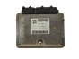Blok Ovladačů IAW4EF.P2 73500446 61600.623.01 Fiat Magneti Marelli 15128