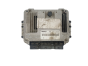 Blok Ovladačů 0281012589 8200527725 8200527756 Renault Bosch 38394