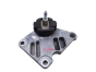 Držák Motoru Levý 112470003N Renault Laguna 3