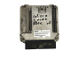 Blok Ovladačů P05187449AB 0281013693 Dodge Bosch 17396
