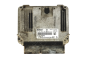Řídicí Jednotka Motoru 51812902 0281012963 Fiat Bosch
