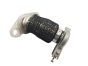Trubka Egr 147250916R 147213015R 1.5 dCi Dacia Renault 0km