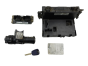 Starter Pack Fiat Panda 55193434 51740049 00468453610 1,1