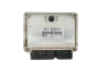 Blok Ovladačů 038906019JL 0281011036 Audi Bosch 46205
