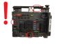 Blok Ovladačů BSM B3 9657608780 PSA Delphi 1213