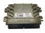 Blok Ovladačů S110140002A 8200326391 8200326380 Renault Siemens 68353