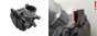 Škrticí Klapka EGR Fiat Alfa 55260127 HU150600-0011 1.6 FPT 1629