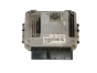 Řídicí Jednotka Motoru Fiat 51798819 0281012865 Bosch 38725