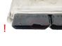 Blok Ovladačů 045906019BS 0281012319 VW Bosch 45688