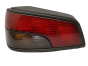 Světla Levý Zadek Peugeot 306 635253 Valeo