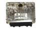 Blok Ovladačů 06A906018FR 0261206512 Seat Bosch