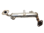 Chladič Egr Opel 8973635152 1.7 CDTI