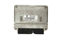 Blok Ovladačů VW 03D906032C 5WP40124 07 Siemens 25301